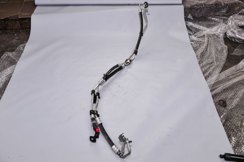 CROWN VİCTORİA ÇIKMA YEDEK PARÇA YENİ FOCUS DİREKSİYON REKORLARI